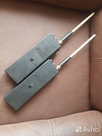 Радиостанция Волна СССР