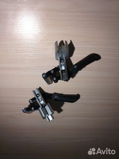 Тормоз инвалидной коляски ortonica base 195