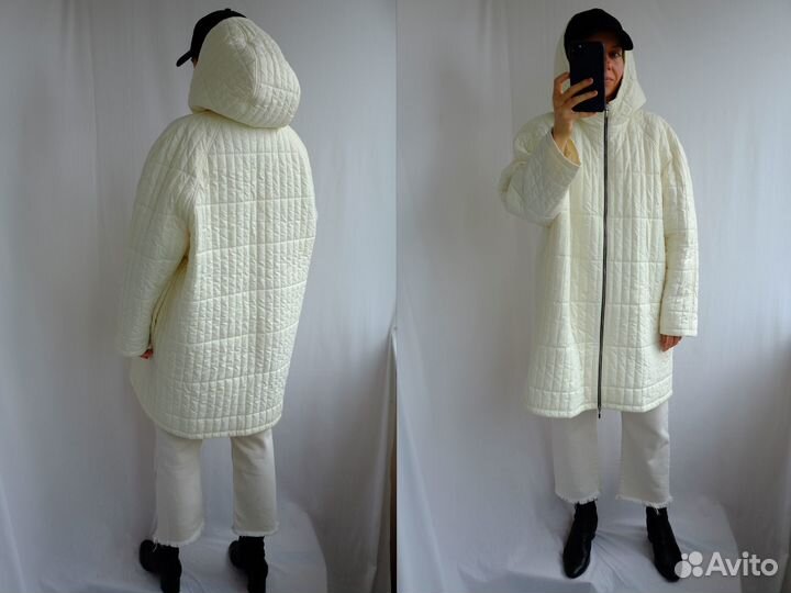 Куртка весенняя Studio29 one size