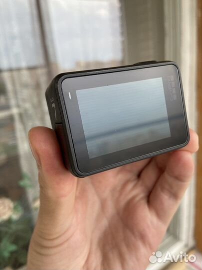 Экшн камера GoPro Hero 7 black