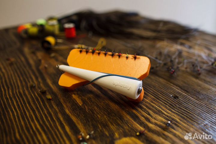 «Снасти Алтая»