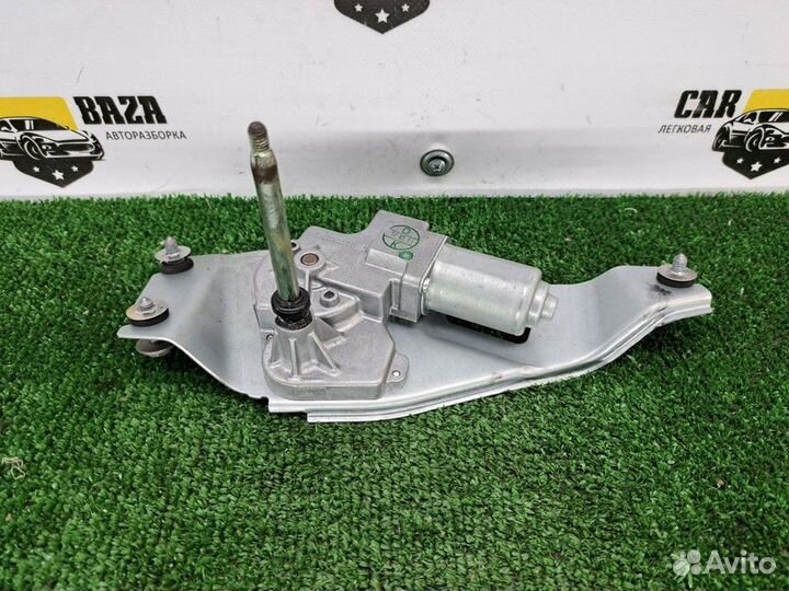 Моторчик заднего стеклоочистителя BMW X1