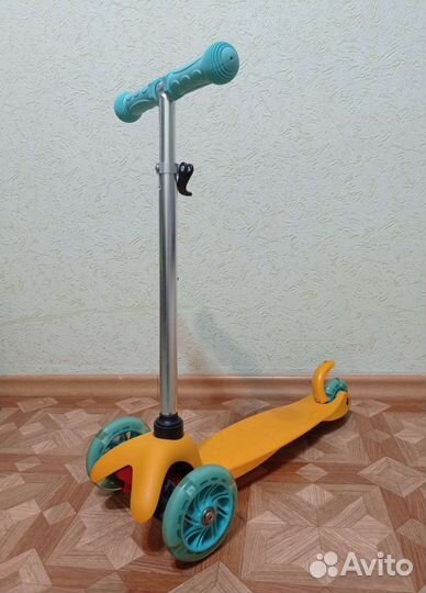 Самокат детский