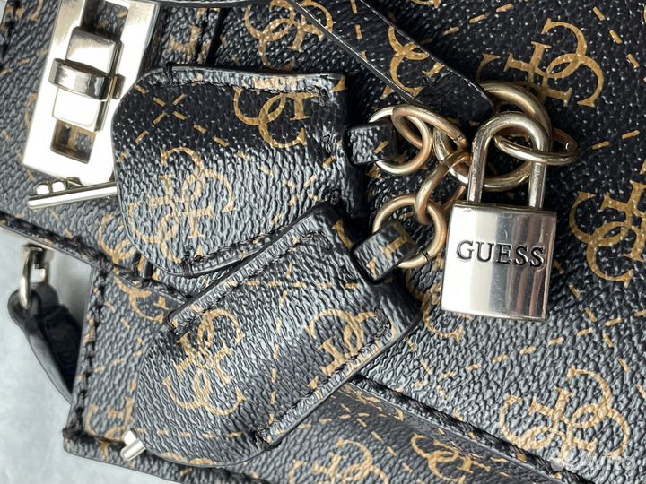 Сумка guess оригинал