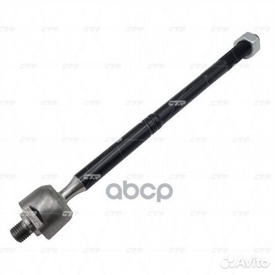 Тяга рулевая Ford Focus 2 (старый арт. CRF-12)