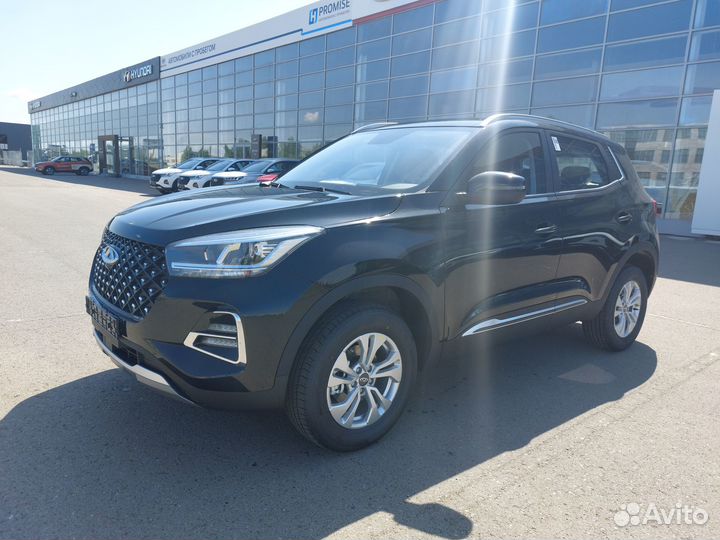Chery Tiggo 4 Pro, 2023