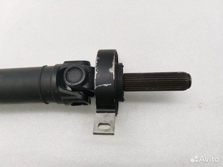 Карданный вал Bmw X4 F26 2.0 2014