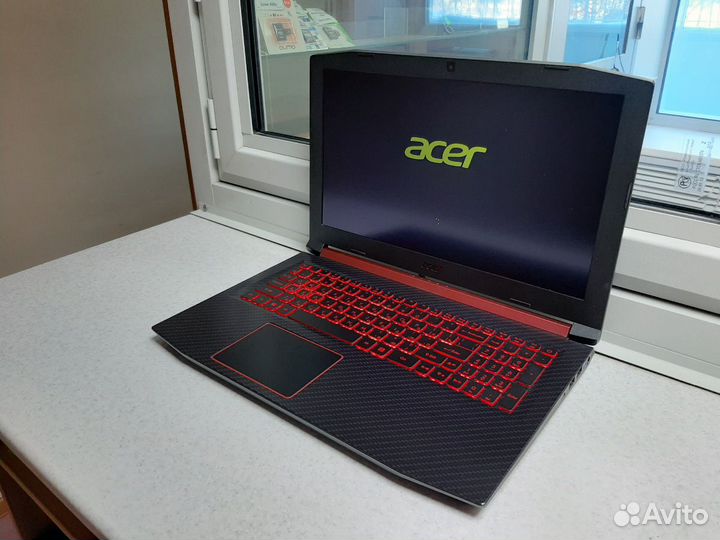 Acer nitro 5 rx on sale 560