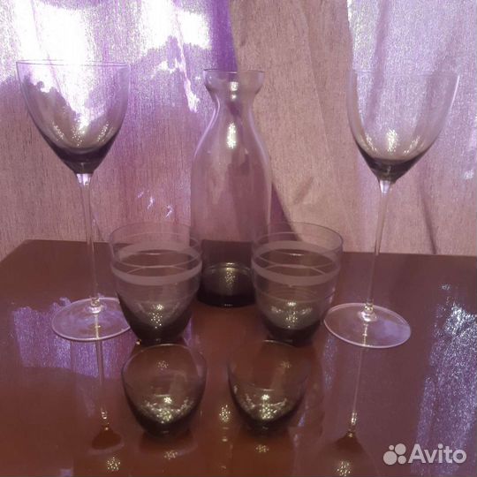 Набор Villiroy boch