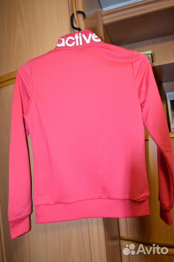 Спортивная кофта adidas женская XS