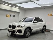 BMW X4 2.0 AT, 2020, 27 959 км, с пробегом, цена 5 060 000 руб.