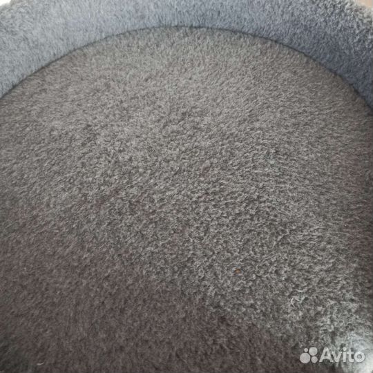 Когтеточка домик для кошки бу