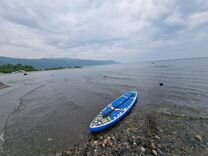 Сапборд аренда sup board