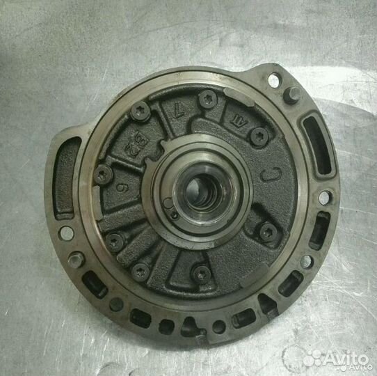 Насос АКПП AW60-40LE/AW60-41SN, AF13/AF17 Opel, б