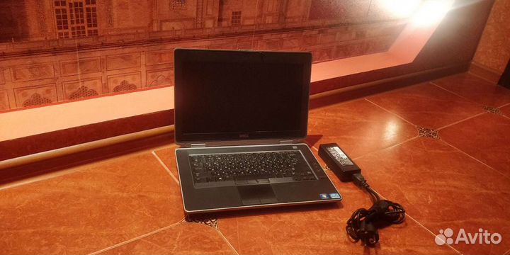 Ноутбук Dell Latitude E6430