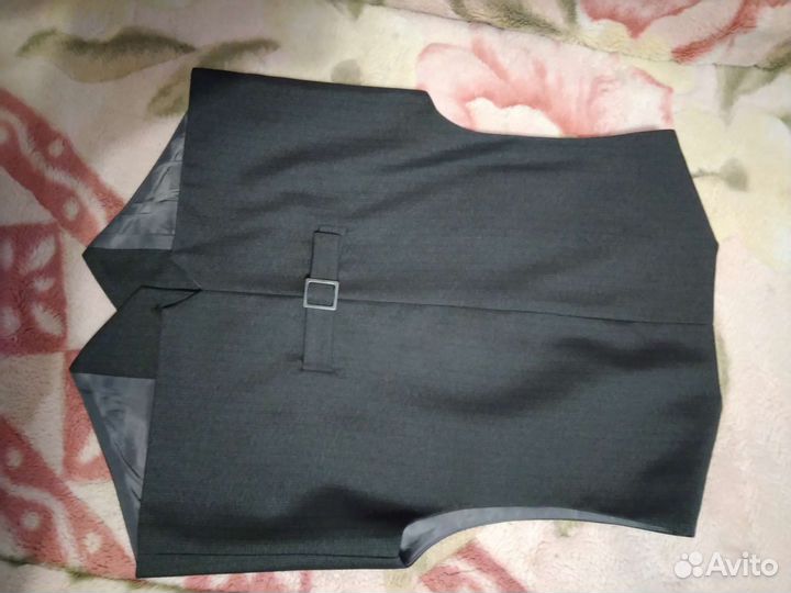 Костюм школьный для мальчика