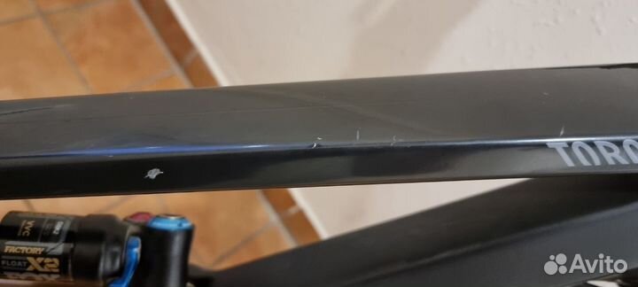 Canyon Torque CF 9 27.5 2021, размер M