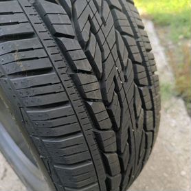 Continental ContiCrossContact LX2 215/60 R17 96H