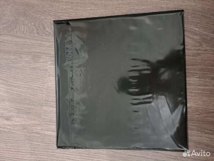 Pink floyd - Wish you were here