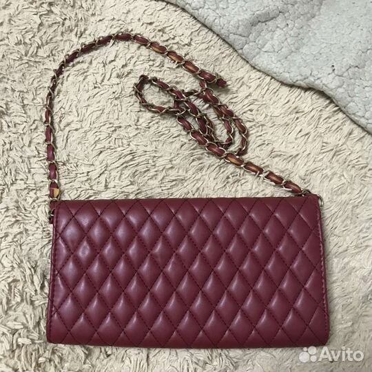 Сумка клатч dior