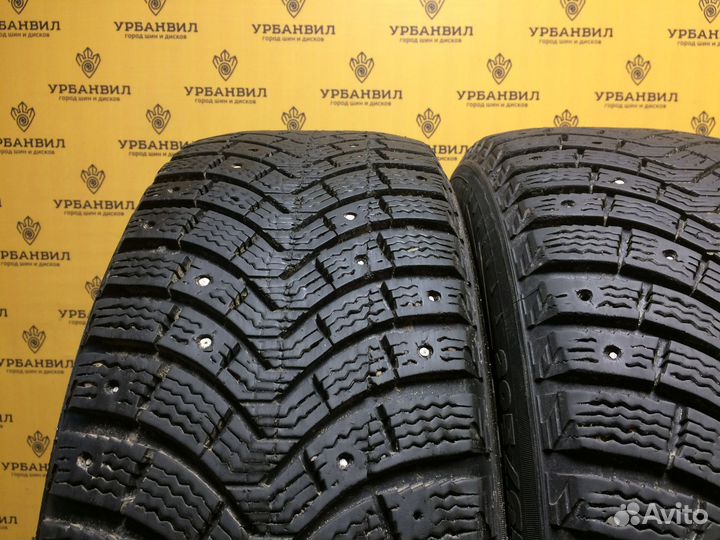 Michelin X-Ice North XIN2 205/65 R16 99T