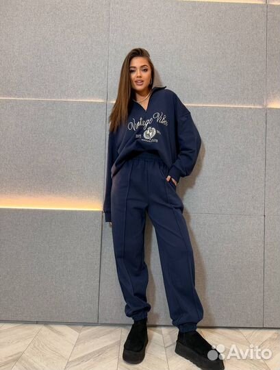 Loro piana костюм