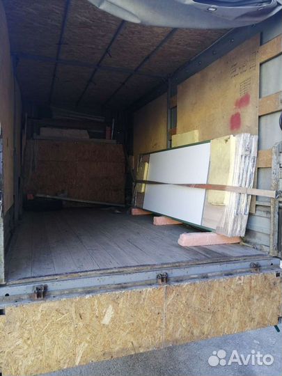 Грузоперевозки Газель Переезд Грузчики