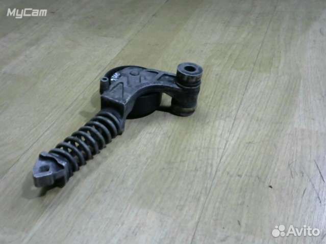 Натяжитель ремня генератора Opel Astra G