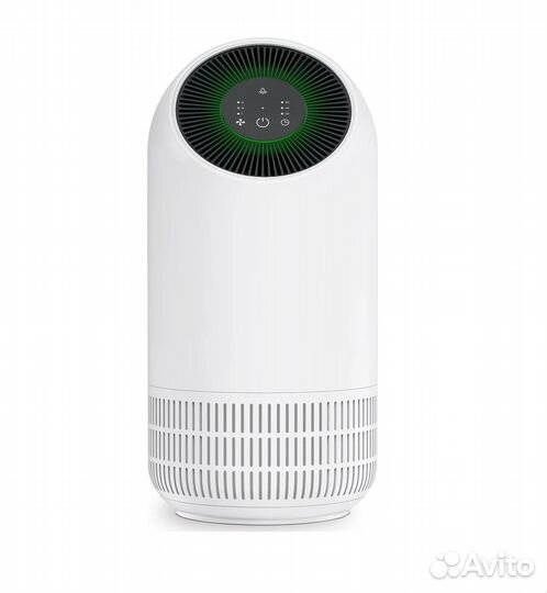 Очиститель воздуха Hysure Fillo Air Purifier, белы