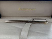 Шариковая ручка waterman Hemisphere