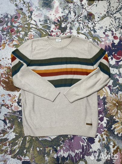 Джемпер мужской U.S. Polo, размер L