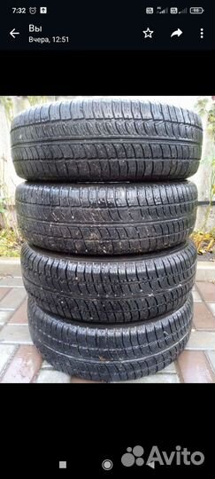 КАМА 401 14 R14 19B