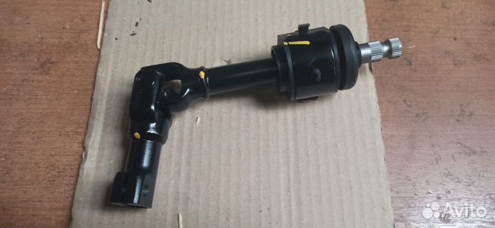 Рулевой вал Mitsubishi L200 KL 18- 4401A480