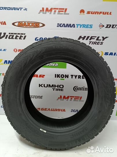 Ikon Tyres Nordman 7 185/65 R15 92T