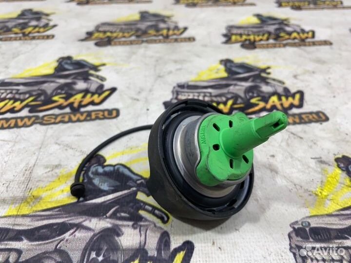 Крышка бензобака Bmw 3 E46 cabrio E46/2C M54B30