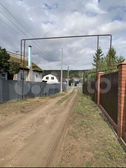 Участок 14 сот. (ИЖС)