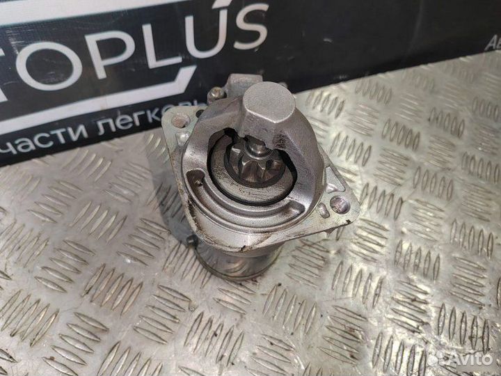 Стартер Kia Ceed G4FC