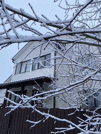 Дом 214 м² на участке 12 сот.