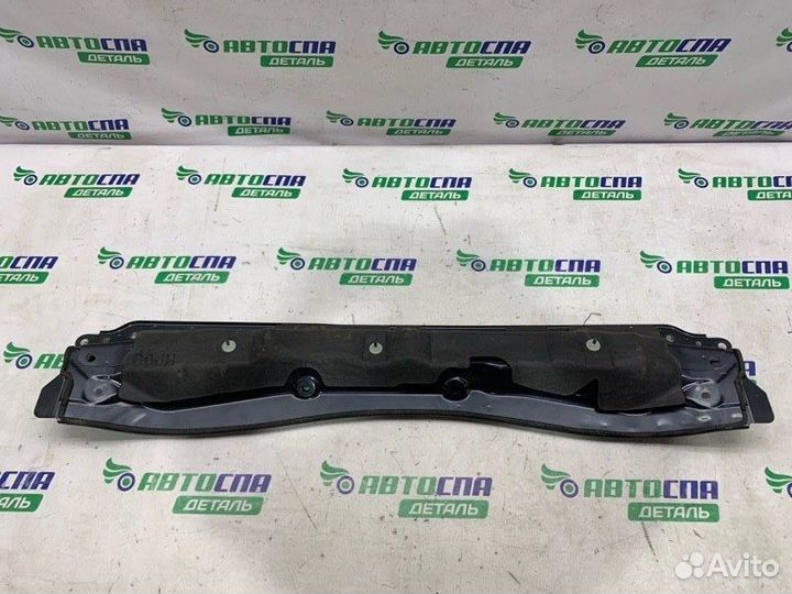 Панель кузова передний Mazda 3 BP PE / P5 2019