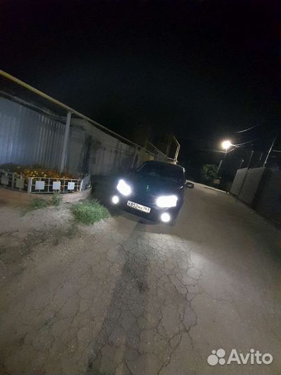 LADA Kalina 1.4 МТ, 2010, битый, 225 985 км