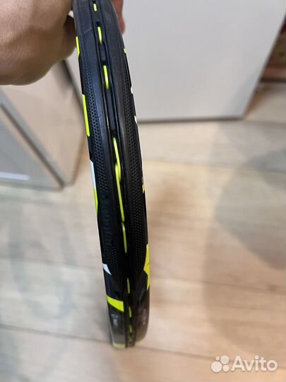 Ракетка Babolat pure aero 2023
