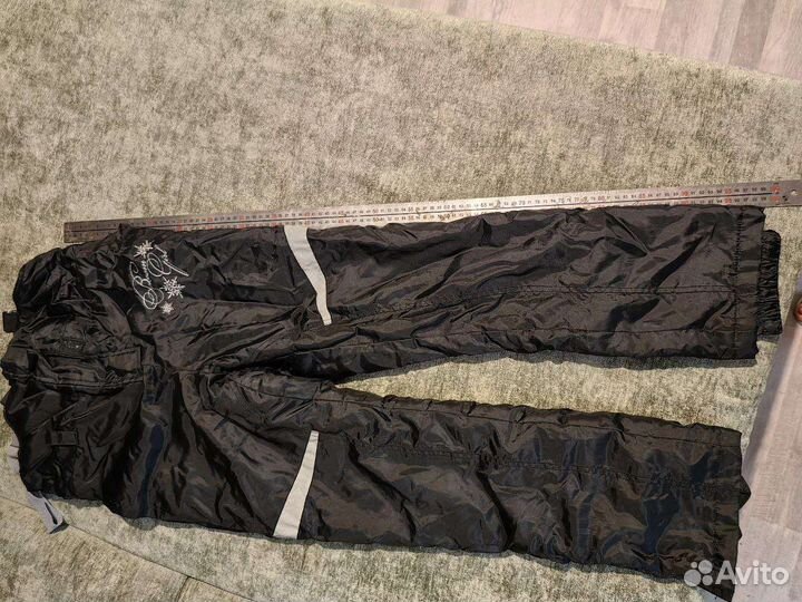 Горнолыжные брюки женские 40-42