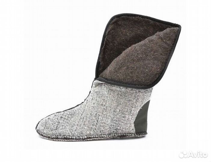 Зимние сапоги nordman с шипами/без -30 до 70 С