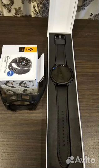 Samsung galaxy watch 6 classic 47 lte