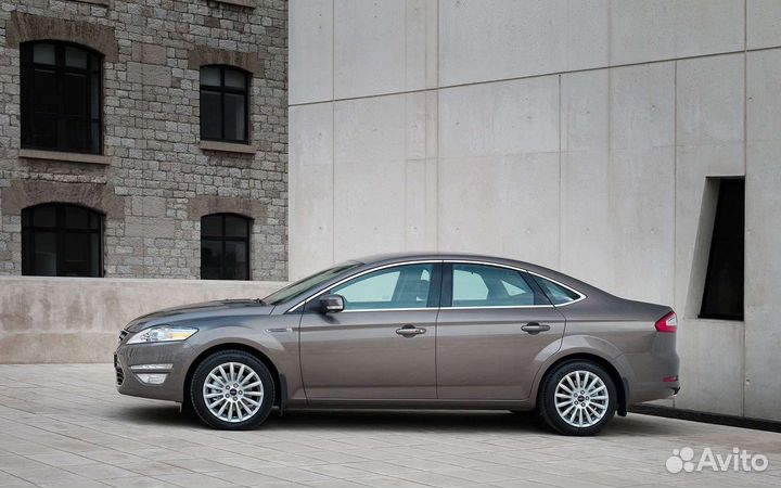 Индивидуальные экскурсии на автомобиле по Крыму