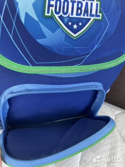 Школьный рюкзак