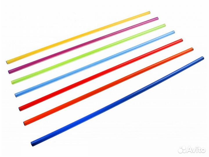 Палка гимнастическая