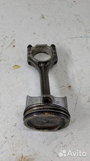 Поршень с шатуном Volkswagen Polo седан 1.6 cfna