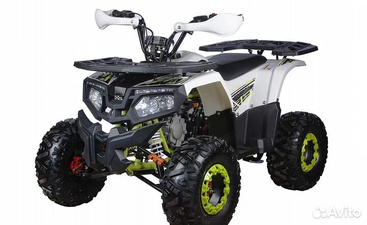 Квадроцикл yacota fusion PRO NEW