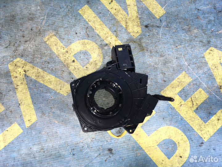 Лента шлейф SRS Ford Focus 2